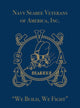 Book cover of: Navy Seabee Veterans of America, Inc.