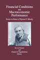 Book cover of: Financial Conditions and Macroeconomic Performance. By: Steven Fazzari