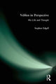 Book cover of: Veblen in Perspective. By: Stephen Edgell