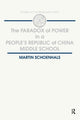 Book cover of: Paradox of Power in a People's Republic of China Middle School