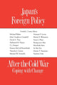 Book cover of: Japan's Foreign Policy After the Cold War. By: Michael Blaker