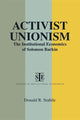 Book cover of: Activist Unionism