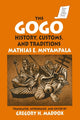 Book cover of: Gogo. By: Mathias E. Mnyampala