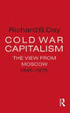 Book cover of: Cold War Capitalism: The View from Moscow, 1945-1975