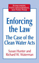 Book cover of: Enforcing the Law