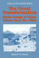Book cover of: Great Transformation