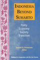 Book cover of: Indonesia Beyond Suharto. By: Donald K. Emmerson