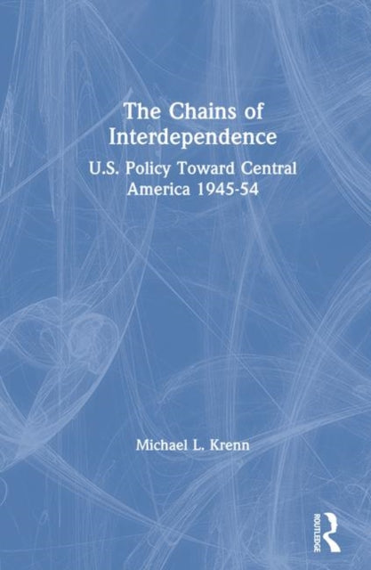 Book cover of: Chains of Interdependence