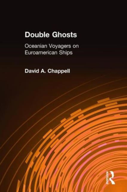 Book cover of: Double Ghosts