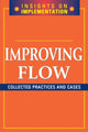 Book cover of: Improving Flow. By: Productivity Press