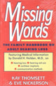 Book cover of: Missing Words