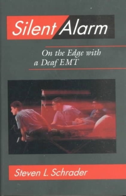 Book cover of: Silent Alarm