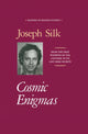 Book cover of: Cosmic Enigmas