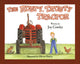 Book cover of: Rusty Trusty Tractor. By: Joy Cowley