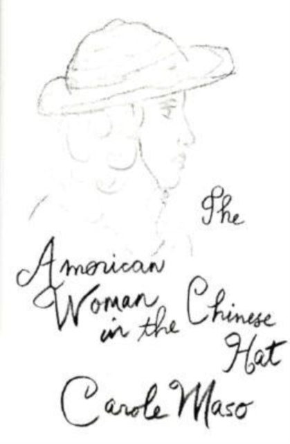 Book cover of: American Woman in the Chinese Hat