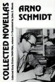 Book cover of: Collected Novellas