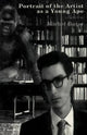 Book cover of: Portrait of the Artist as a Young Ape