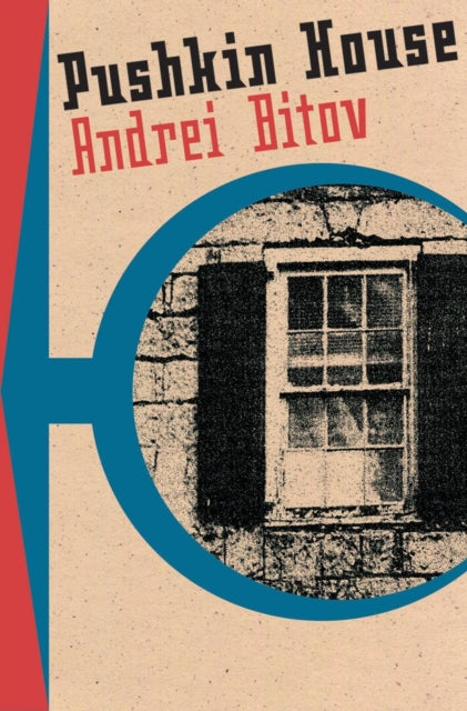 Book cover of: Pushkin House