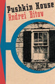 Book cover of: Pushkin House