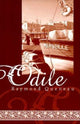 Book cover of: Odile. By: Raymond Queneau
