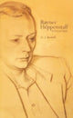 Book cover of: Rayner Heppenstall. By: Gareth Buckell, G. J. Buckell