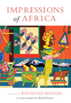 Book cover of: Impressions of Africa. By: Raymond Roussel