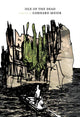 Book cover of: Isle of the Dead. By: Meier, Gerhard