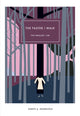 Book cover of: Faster I Walk, the Smaller I Am. By: Kjersti A. Skomsvold