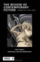 Book cover of: Review of Contemporary Fiction, Volume 32. By: John O'Brien
