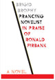 Book cover of: Prancing Ovelist. By: Brigid Brophy