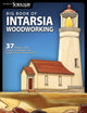 Book cover of: Big Book of Intarsia Woodworking