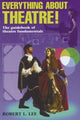 Book cover of: Everything About Theatre