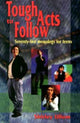 Book cover of: Tough Acts to Follow. By: Shirley Ullom