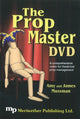 Book cover of: Prop Master DVD