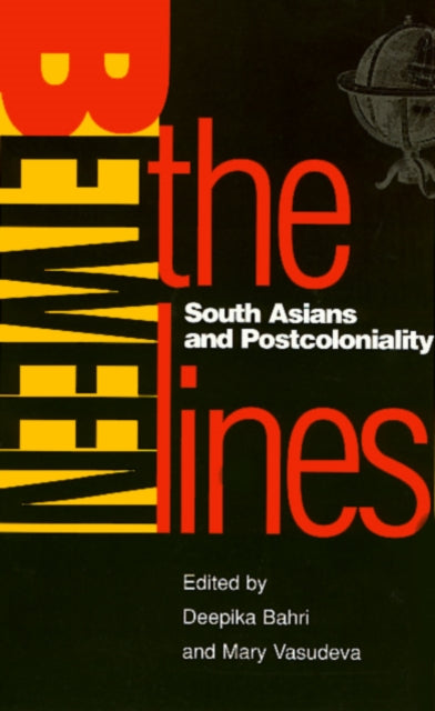 Book cover of: Between the Lines