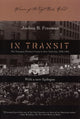 Book cover of: In Transit. By: Joshua B. Freeman