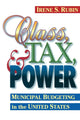 Book cover of: Class, Tax, and Power