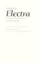 Book cover of: Electra. By: E. A. Sophocles