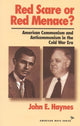 Book cover of: Red Scare or Red Menace?