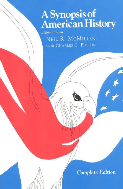 Book cover of: Synopsis of American History--Complete