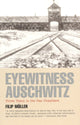 Book cover of: Eyewitness Auschwitz. By: Filip Muller
