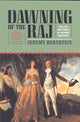 Book cover of: Dawning of the Raj. By: Jeremy Bernstein