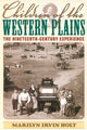 Book cover of: Children of the Western Plains