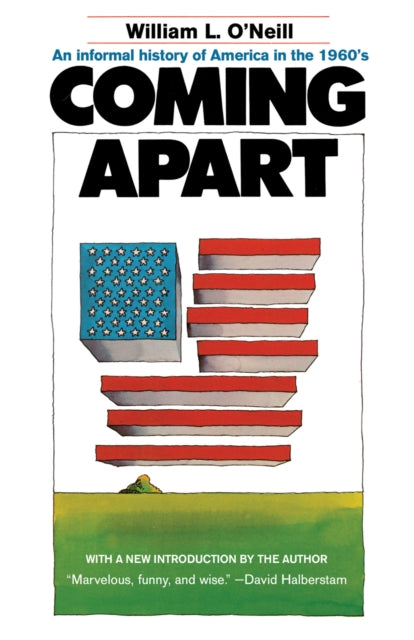 Book cover of: Coming Apart