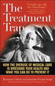 Book cover of: Treatment Trap. By: Givson/Singh