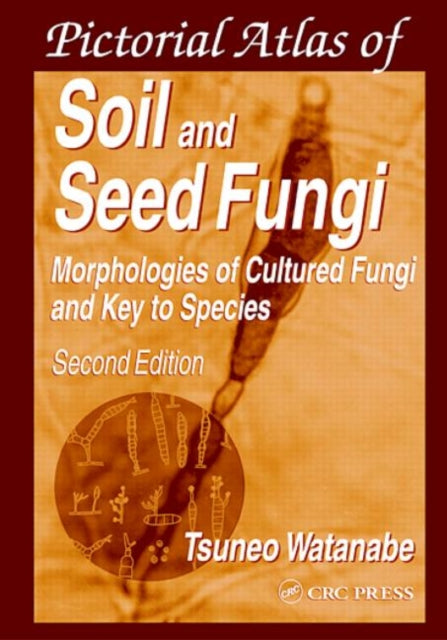 Book cover of: Soils and Global Change