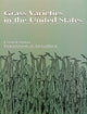 Book cover of: Grass Varieties in the United States