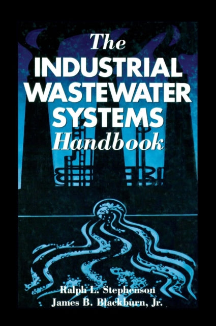 Book cover of: Industrial Wastewater Systems Handbook