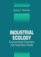 Book cover of: Industrial Ecology