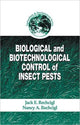 Book cover of: Biological and Biotechnological Control of Insect Pests